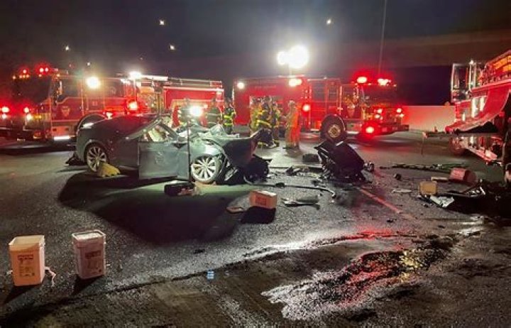 A Comprehensive Guide To Car Crashes In Asheville, NC