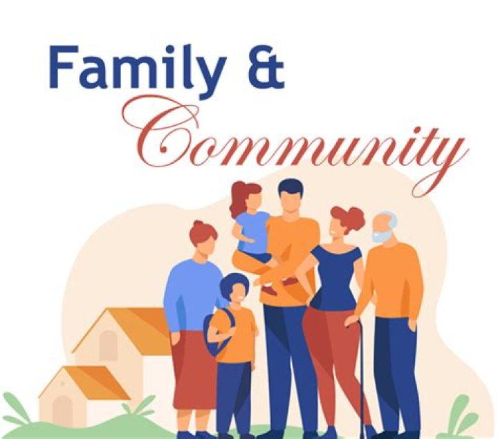 A Cornerstone Of Family, Community, And History
