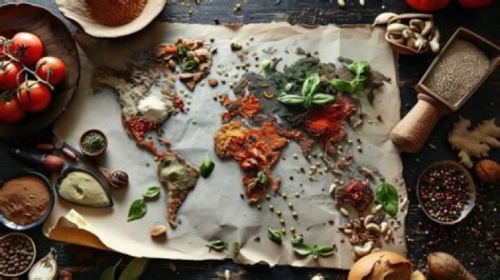 A Culinary And Cultural Exploration