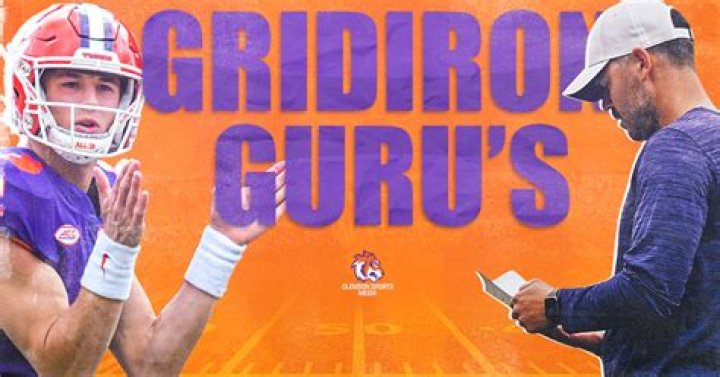 A Gridiron Guru With Unparalleled Insights