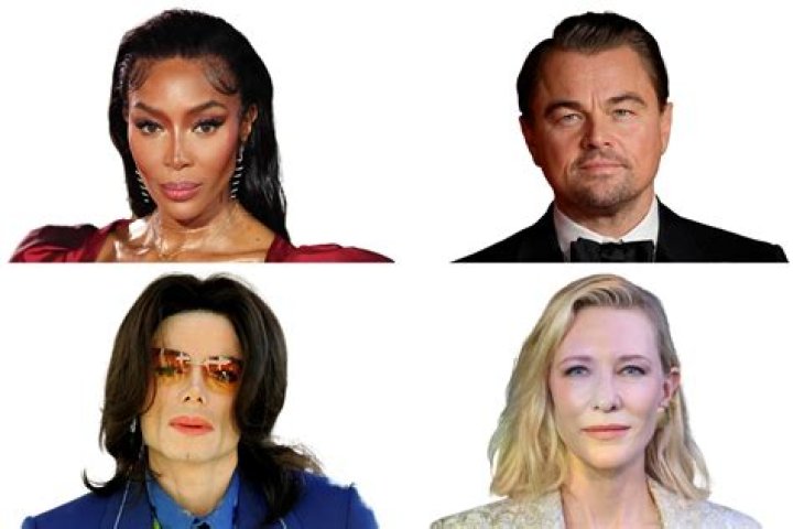 A Haven For Celebrities And The Elite