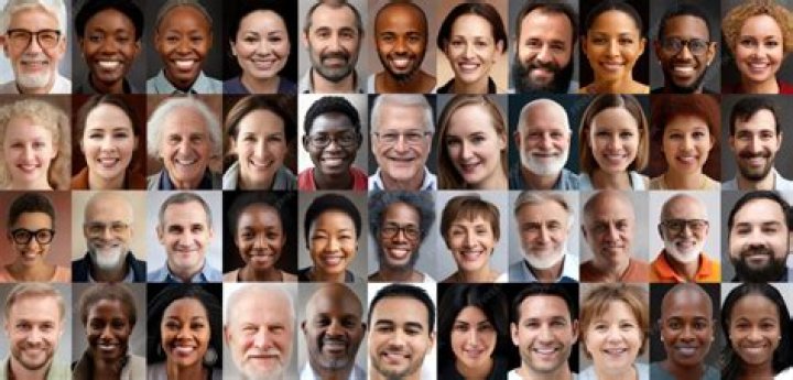A Journey Into His Diverse Ethnicity