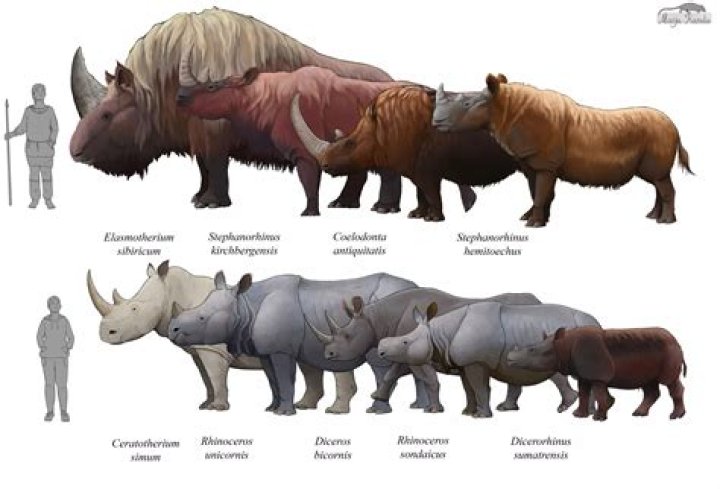 A Journey Into Prehistoric Grandeur