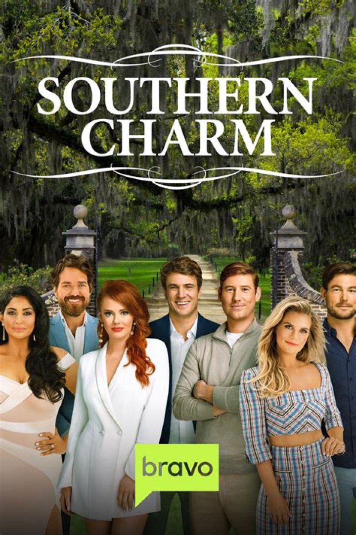 A Journey Into Southern Charm And Resilience