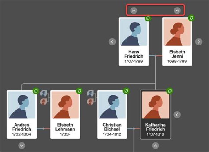 A Journey Of Ancestry And Identity