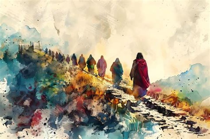 A Journey Of Faith, Art, And Inspiration
