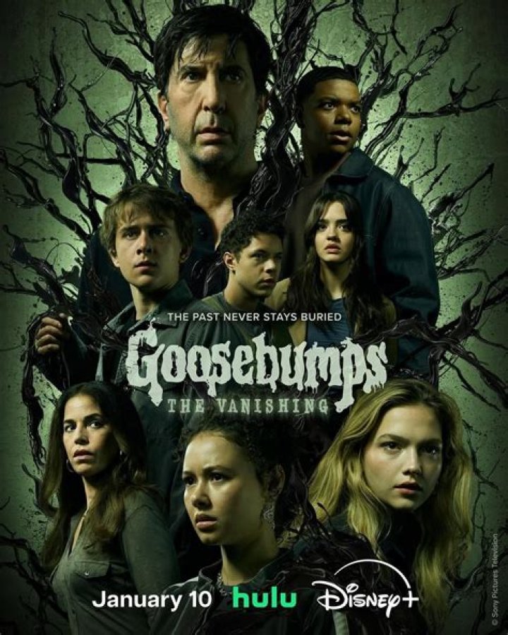 A Journey Of Goosebumps And Intrigue