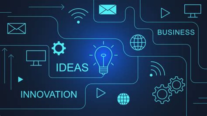 A Journey Of Innovation And Expertise