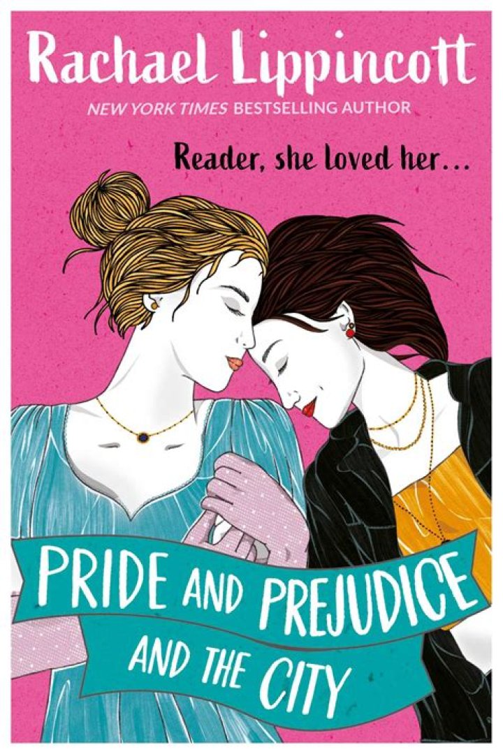 A Journey Of Pride And Representation