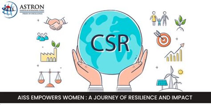 A Journey Of Resilience And Impact