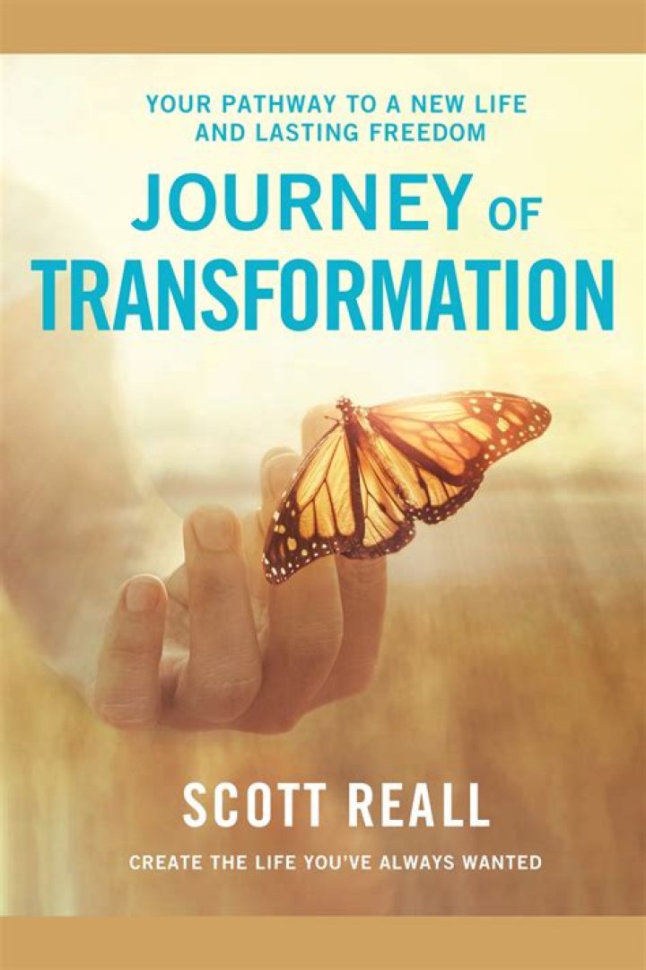 A Journey Of Transformation And Versatility