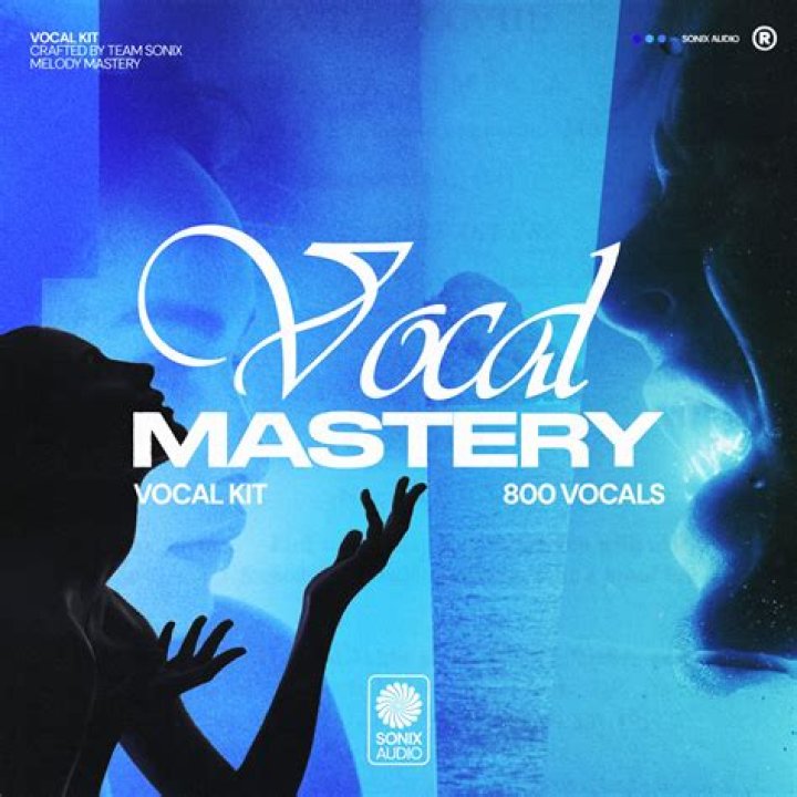 A Journey Of Vocal Mastery