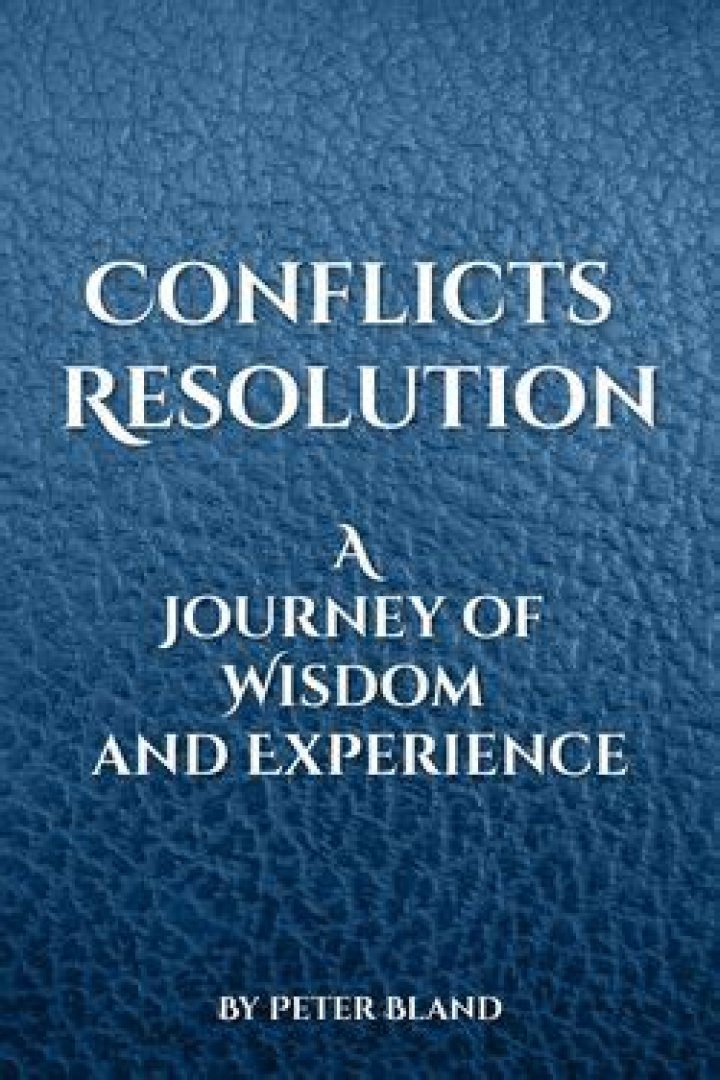 A Journey Of Wisdom And Experience