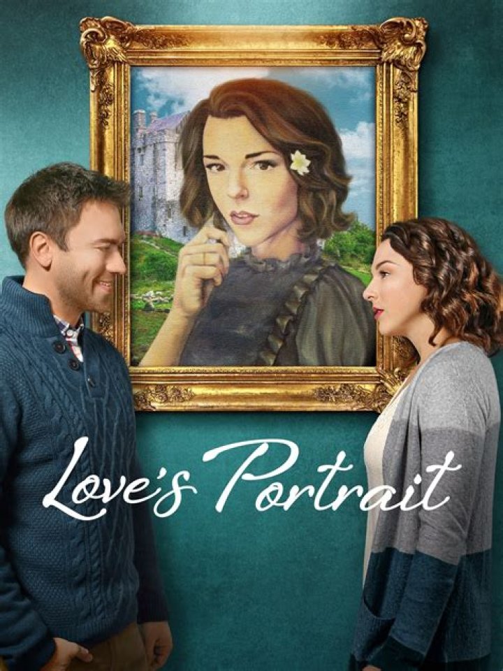 A Portrait Of Love And Inspiration