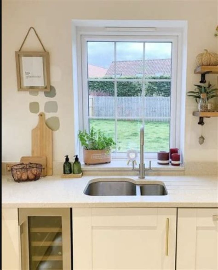 A Window To Style And Savings