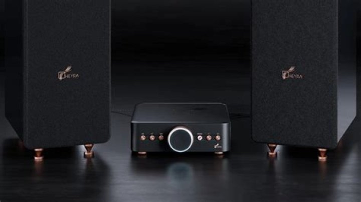 Age And Audio Equipment Design Mastery Revealed
