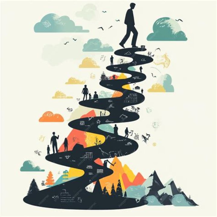An Inspiring Journey Of Evolution And Success