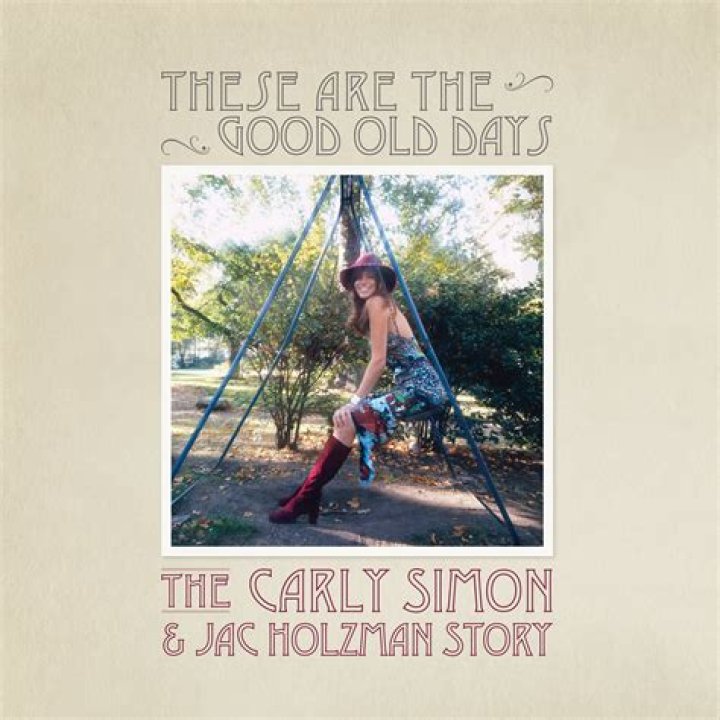Are Paul And Carly Simon Related?