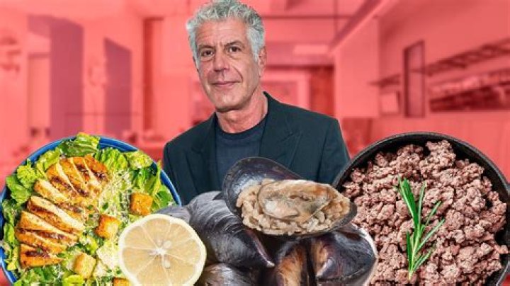 Ariane Bourdain: Culinary Star Unveiled