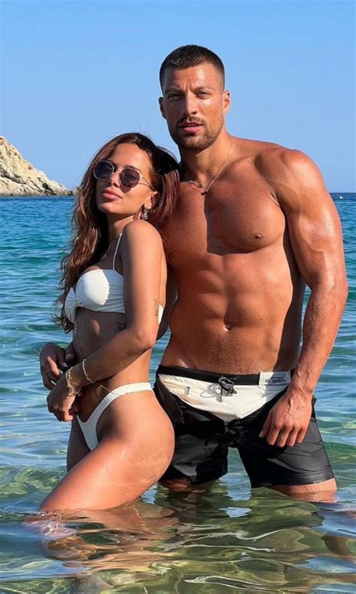 B Simone's Relationship Status Decoded