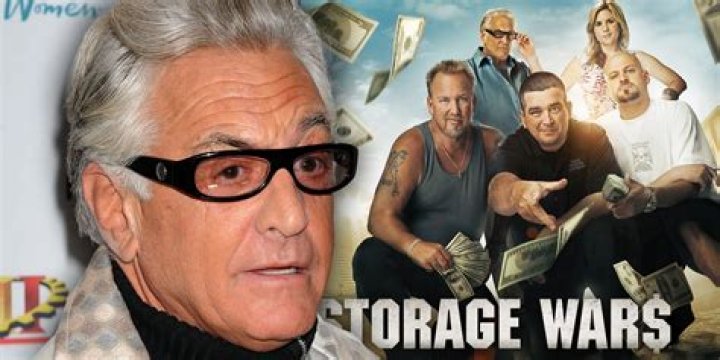 Barry Weiss's Storage Wars Fortune