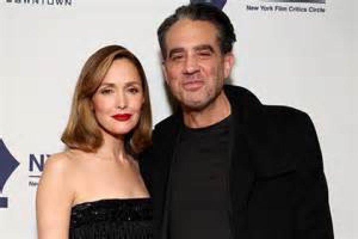 Bobby Cannavale's Wife And The Dynamics Of Celebrity Marriage