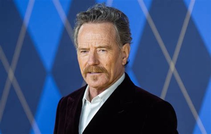 Bryan Cranston 2024: Unveiling The Unseen