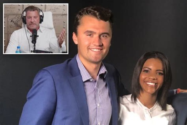 Candace Owens: Dating History Uncovered