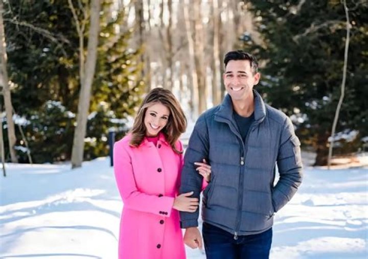Cheryl Scott's Engagement Journey And Beyond
