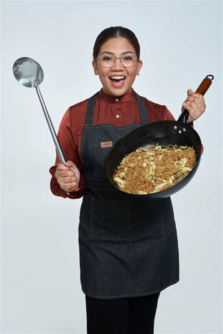 Culinary Innovator And Sustainability Champion