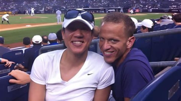 Damien Barling And Kara Lawson Revealed