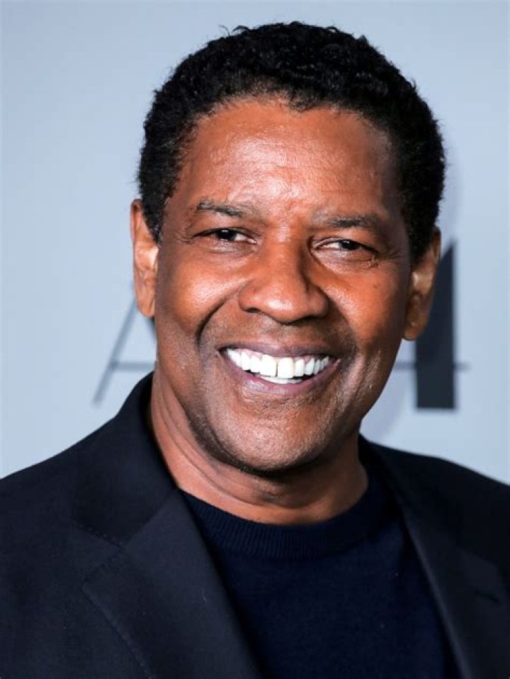 Denzel Washington's Republican Leanings Explored