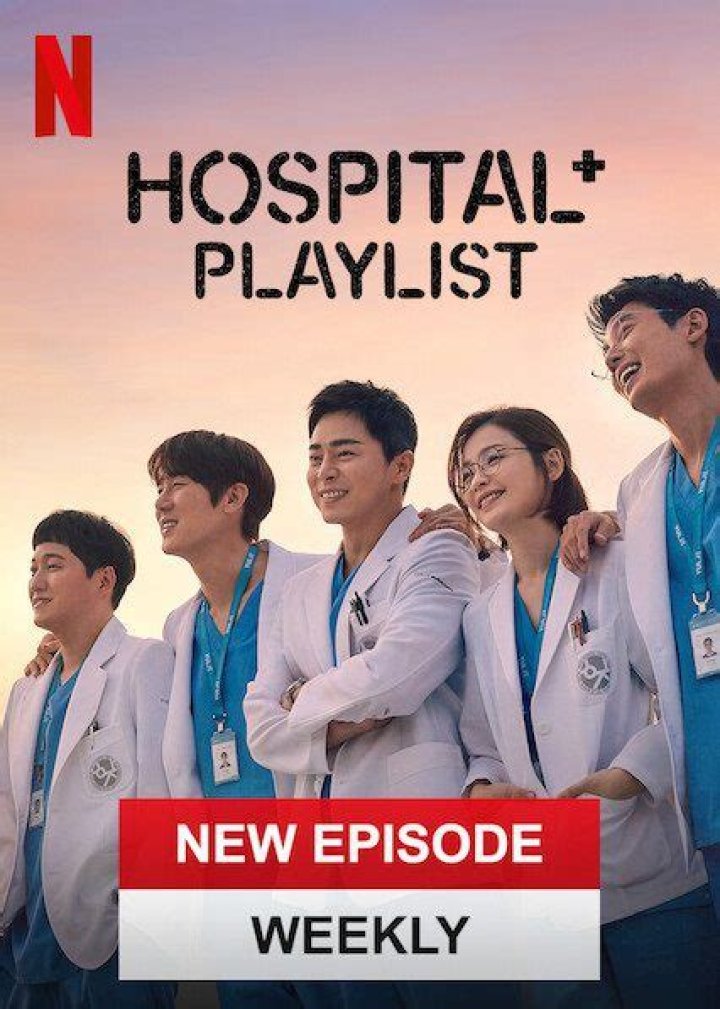 Discover And Delve Into The World Of Hospital Shows On Netflix