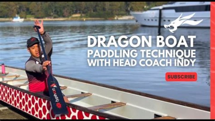 Discover David Sandomierski: A Paddling Powerhouse