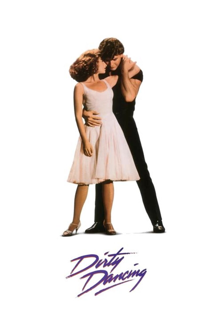 Discover Movies Similar To Dirty Dancing