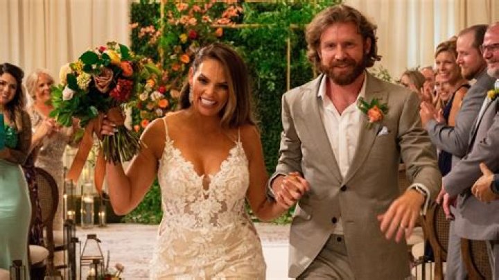 Discover The Enchanting World Of Clint Hopping Weddings