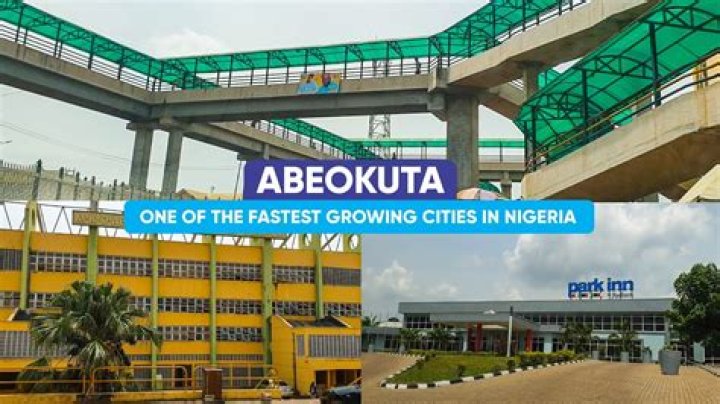Discover The Gateway To Abeokuta, Nigeria