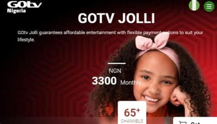 Discover The Gotv Jolli Channels List 2023