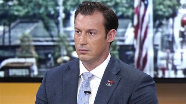 Discover The Marital Status Of Fox News' Joey Jones: Uncover Hidden Truths