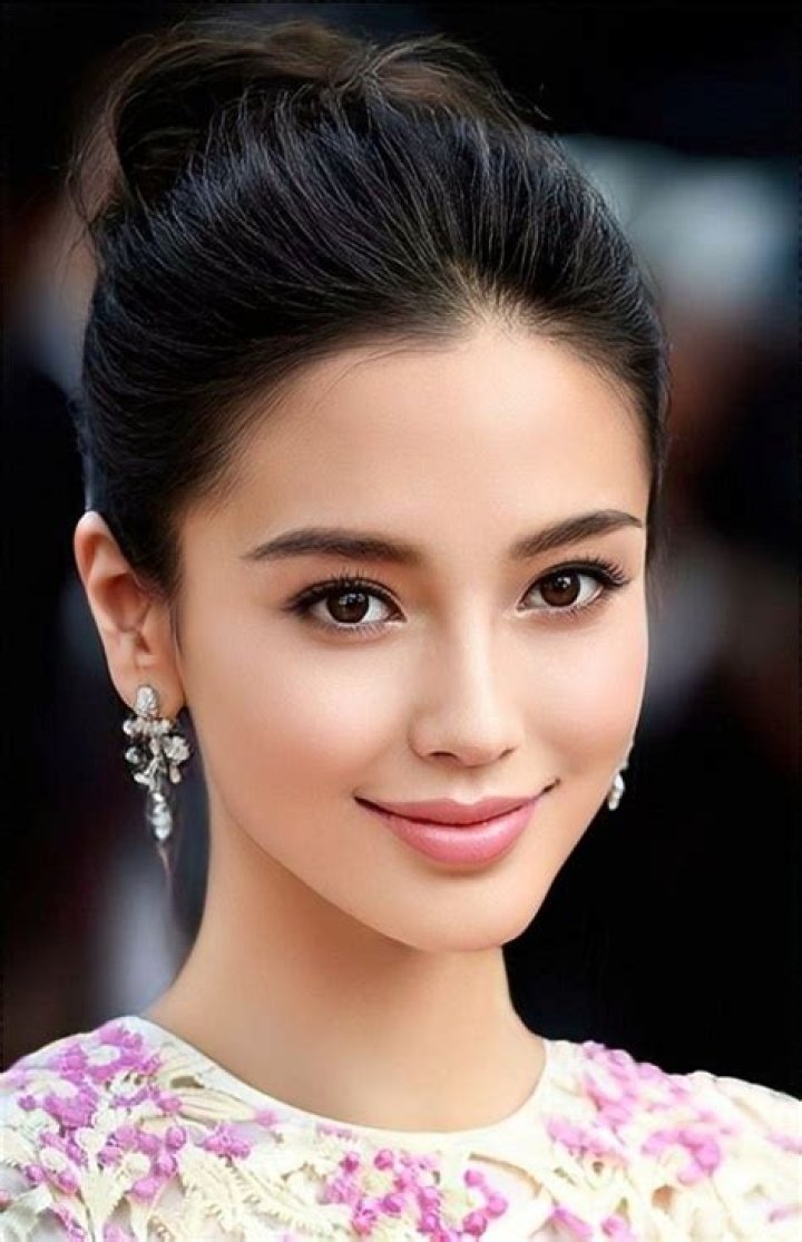 Discover The Most Beautiful Asian Actresses