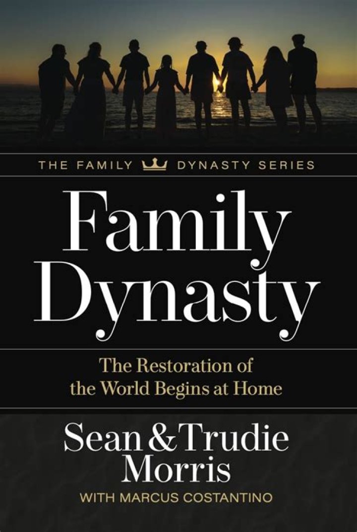 Discover The Secrets And Legacy Of Ric Flair's Family Dynasty