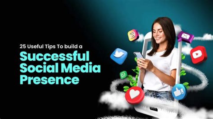 Discover The Secrets To Enhance Your Social Media Presence