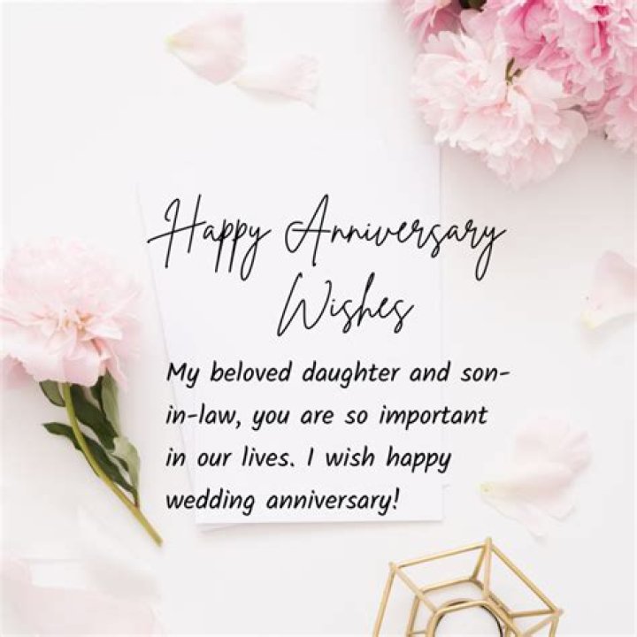 Discover The Secrets To Heartfelt Anniversary Wishes For Your Precious Daughter