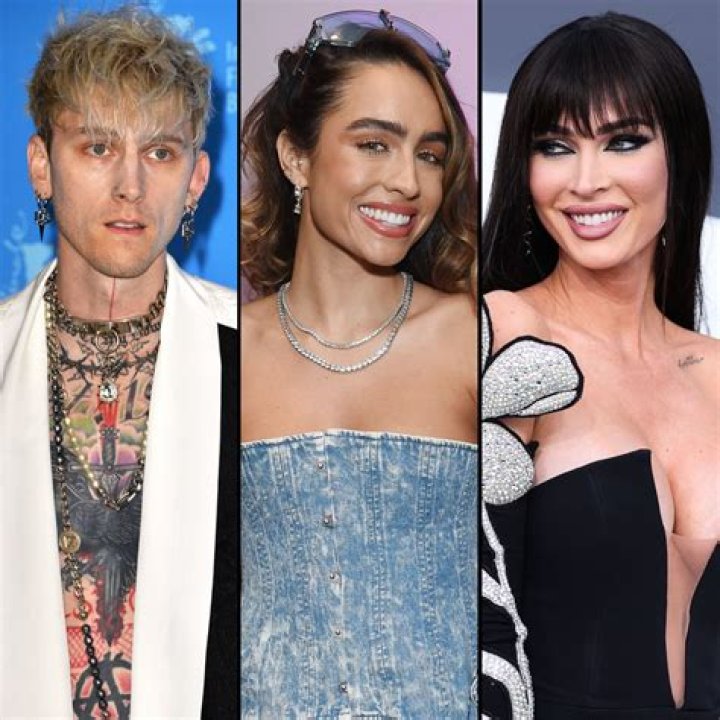 Discover The Truths Behind The Ex-Girlfriend Of Machine Gun Kelly