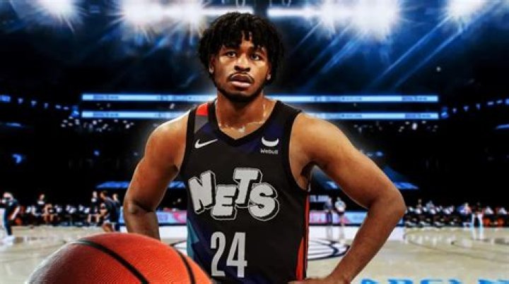 Discover The Unstoppable Force Behind NBA Star Cam Thomas