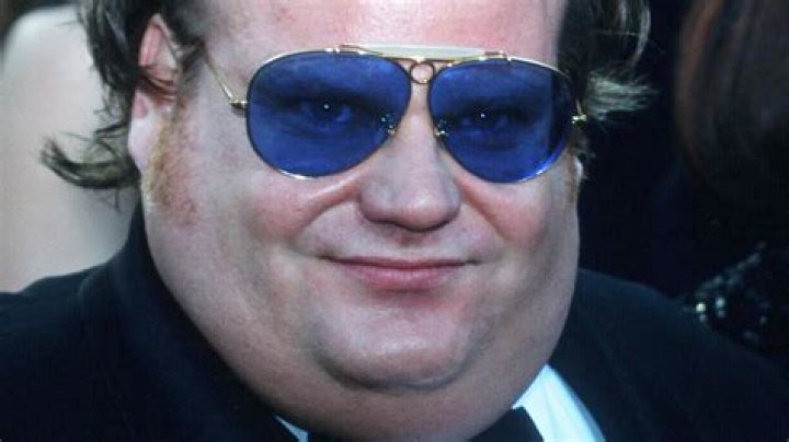Discover The Untold Story Of Chris Farley's Relationships