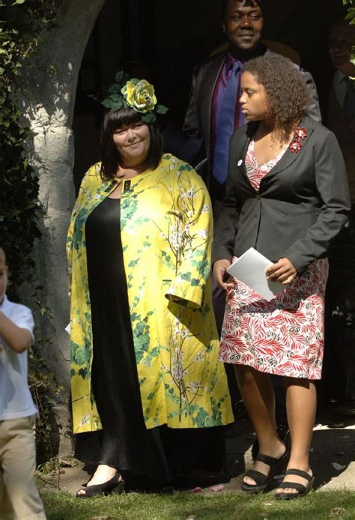 Discover The Untold Story Of Dawn French's Daughter: Insights And Surprises
