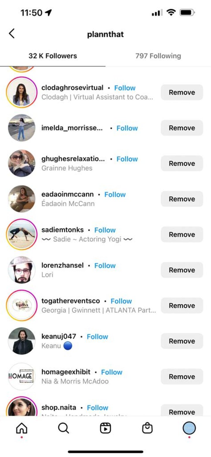 Discover The World Of Fake Instagram Names