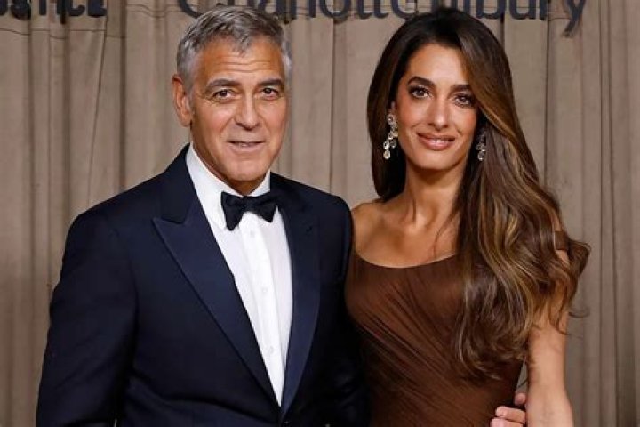 Discover The World Of George Clooney's Children In 2023