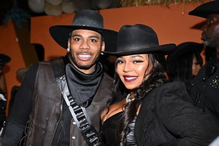 Discover Unseen Truths About DeSean Jackson And Ashanti's Relationship